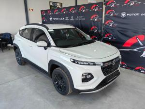 Suzuki Fronx 1.5 GL auto - Image 1