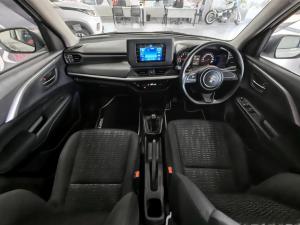 Suzuki Swift 1.2 GL+ manual - Image 10