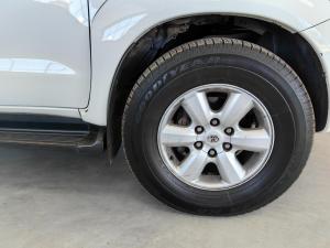 Toyota Fortuner 3.0D-4D Ltd edition auto - Image 11