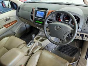 Toyota Fortuner 3.0D-4D Ltd edition auto - Image 14