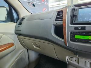 Toyota Fortuner 3.0D-4D Ltd edition auto - Image 17