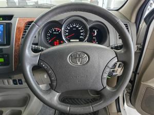 Toyota Fortuner 3.0D-4D Ltd edition auto - Image 19