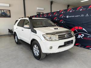 Toyota Fortuner 3.0D-4D Ltd edition auto - Image 1