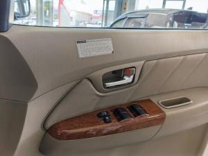 Toyota Fortuner 3.0D-4D Ltd edition auto - Image 21