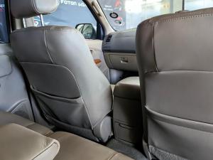Toyota Fortuner 3.0D-4D Ltd edition auto - Image 23