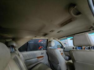 Toyota Fortuner 3.0D-4D Ltd edition auto - Image 24