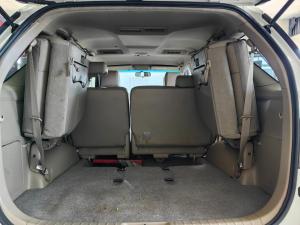 Toyota Fortuner 3.0D-4D Ltd edition auto - Image 25