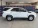 Toyota Fortuner 3.0D-4D Ltd edition auto - Thumbnail 3