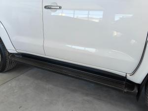 Toyota Fortuner 3.0D-4D Ltd edition auto - Image 7
