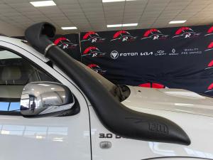 Toyota Fortuner 3.0D-4D Ltd edition auto - Image 9