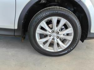 Toyota RAV4 2.5 AWD VX - Image 10