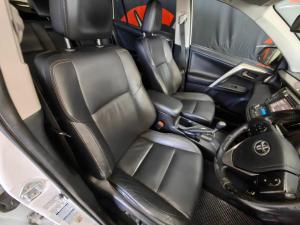 Toyota RAV4 2.5 AWD VX - Image 16