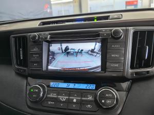 Toyota RAV4 2.5 AWD VX - Image 18