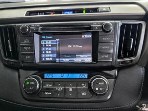 Toyota RAV4 2.5 AWD VX - Image 19