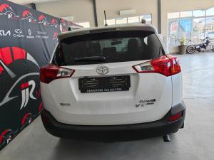 Toyota RAV4 2.5 AWD VX - Image 6