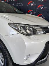 Toyota RAV4 2.5 AWD VX - Image 9