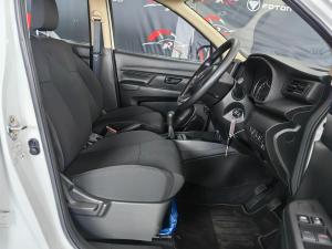 Suzuki Ertiga 1.5 GA - Image 12