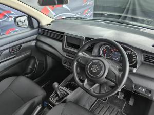 Suzuki Ertiga 1.5 GA - Image 13