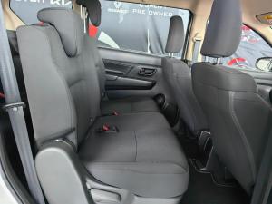 Suzuki Ertiga 1.5 GA - Image 15