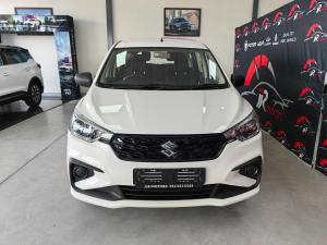 Suzuki Ertiga 1.5 GA - Image 2