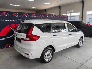 Suzuki Ertiga 1.5 GA - Image 4