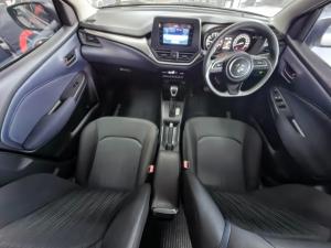 Suzuki Baleno 1.5 GL auto - Image 10
