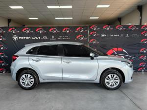 Suzuki Baleno 1.5 GL auto - Image 3