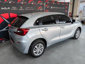 Suzuki Baleno 1.5 GL auto - Image 4