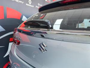 Suzuki Baleno 1.5 GL auto - Image 6