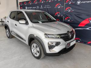 Renault Kwid 1.0 Zen auto - Image 1