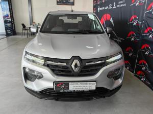 Renault Kwid 1.0 Zen auto - Image 2