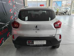 Renault Kwid 1.0 Zen auto - Image 5