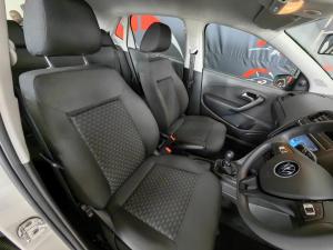 Volkswagen Polo Vivo hatch 1.4 - Image 13