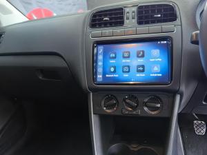 Volkswagen Polo Vivo hatch 1.4 - Image 15