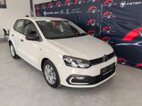 Thumbnail Volkswagen Polo Vivo hatch 1.4