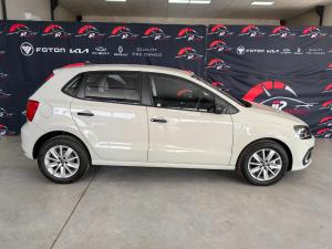 Volkswagen Polo Vivo hatch 1.4 - Image 3
