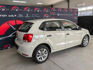 Volkswagen Polo Vivo hatch 1.4 - Image 4
