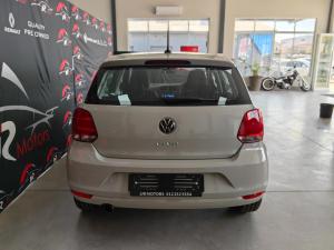 Volkswagen Polo Vivo hatch 1.4 - Image 5