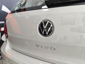 Volkswagen Polo Vivo hatch 1.4 - Image 6