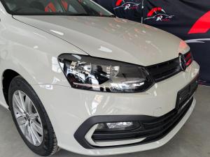 Volkswagen Polo Vivo hatch 1.4 - Image 7