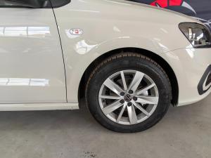 Volkswagen Polo Vivo hatch 1.4 - Image 8