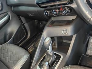 Nissan Magnite 1.0 Turbo Acenta Plus auto - Image 17
