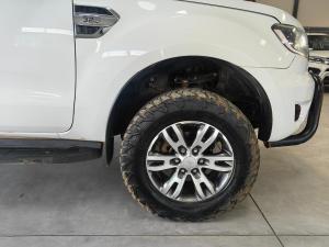 Ford Ranger 3.2TDCi SuperCab 4x4 XLT auto - Image 12