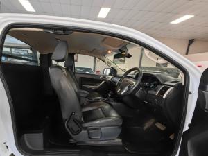 Ford Ranger 3.2TDCi SuperCab 4x4 XLT auto - Image 13
