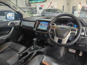 Ford Ranger 3.2TDCi SuperCab 4x4 XLT auto - Image 14