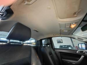 Ford Ranger 3.2TDCi SuperCab 4x4 XLT auto - Image 23