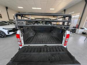 Ford Ranger 3.2TDCi SuperCab 4x4 XLT auto - Image 6