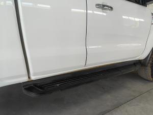 Ford Ranger 3.2TDCi SuperCab 4x4 XLT auto - Image 9
