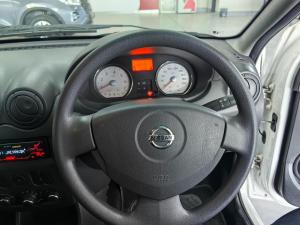 Nissan NP200 1.5dCi safety pack - Image 15