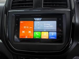 Suzuki Vitara Brezza 1.5 GLX auto - Image 17